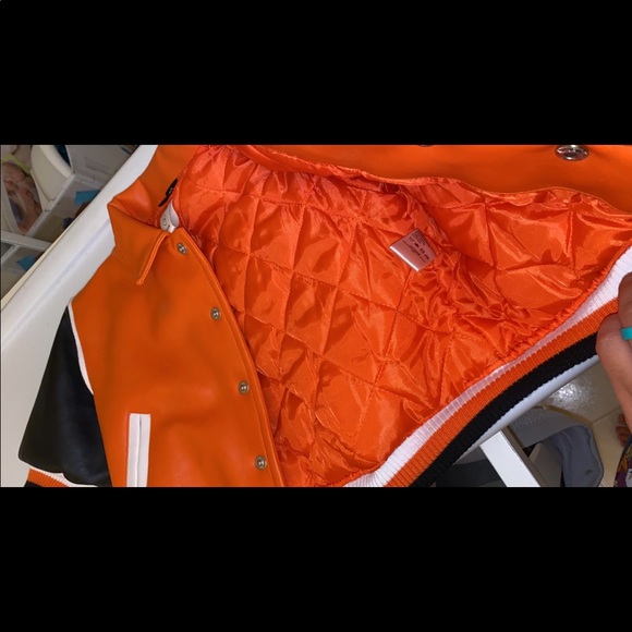 Harley Davidson Kid Jacket - Picture 2 of 6